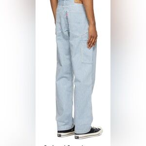 LEVI’s STAY LOOSE CARPENTER MEN'S PANTS.